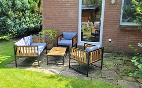 Ferienwohnung Sonnenschein